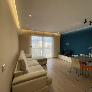  Apartment City Center 1