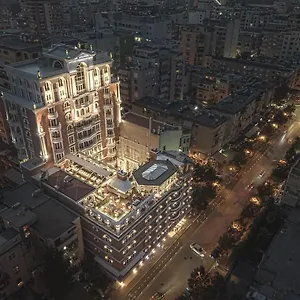 5* Hotel Xheko Imperial Luxury & Spa