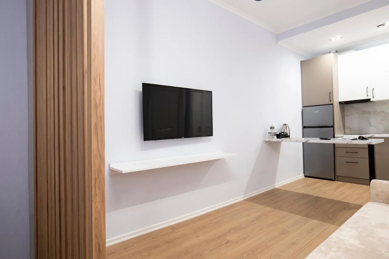 Apartment Trio Apartment'S City Center Tirana Albania