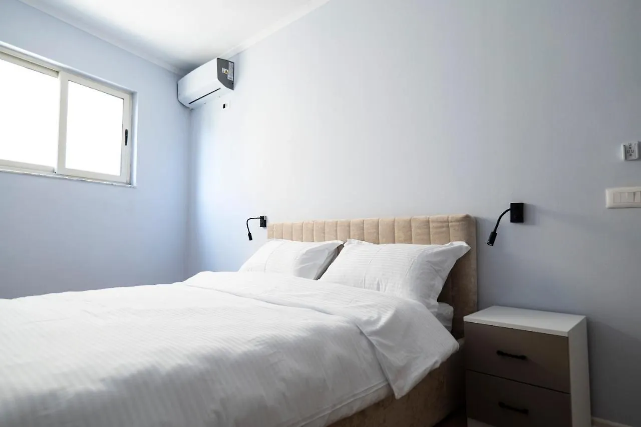 Apartment Trio Apartment'S City Center Tirana Albania