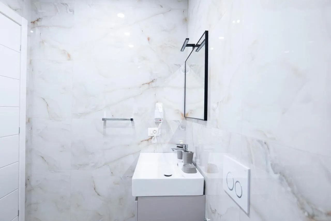 Trio Apartment'S City Center Tirana